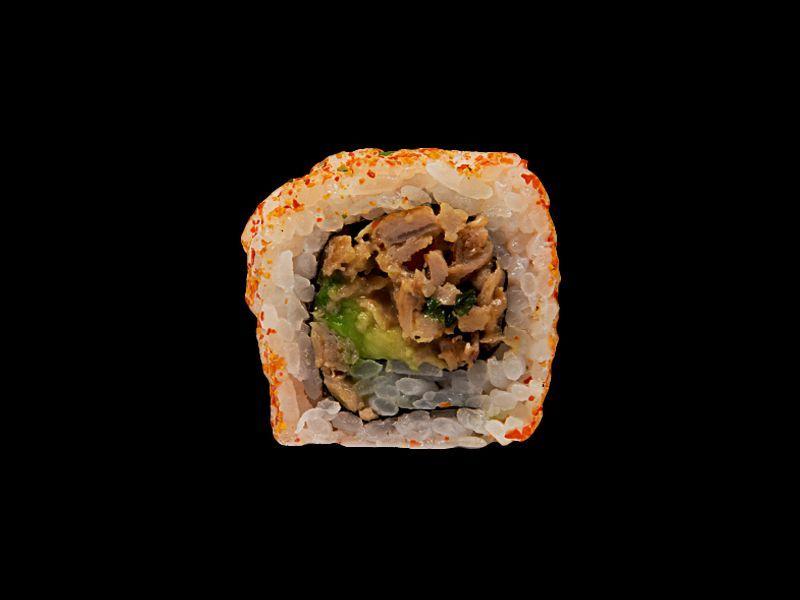 Spicy Maguro